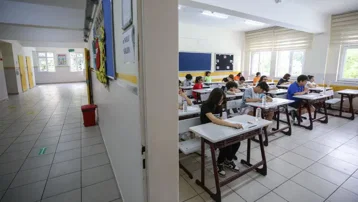 TÜİK açıkladı: Muhtemel eğitim süresi 16,8 yıla düştü