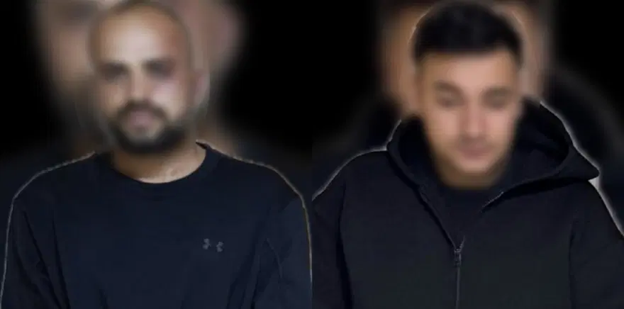 'DUALARIM KABUL OLDU' DİYEREK AĞLADI 2