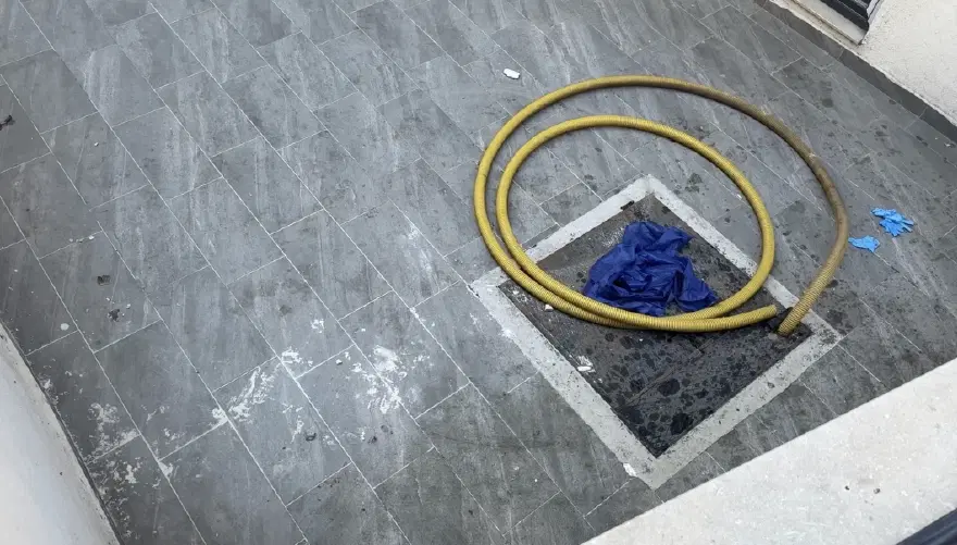 Kağıthane'de sır ölüm. Üniversiteli Nisa Nur rezidansın 14. katından düştü 4