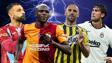 Süper Lig şampiyonluğu için olay tahmin. "Yüzde 52 ile ipi göğüsleyecek"