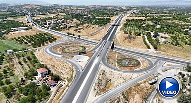 15 milyar liralık projede sona gelindi