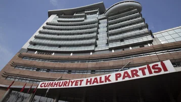 CHP butlan davasında temyiz başvurusunu geri çekti