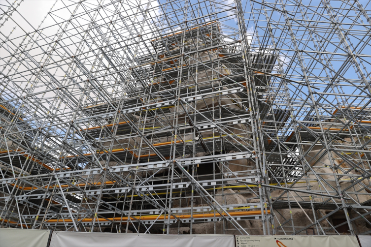 Fotoğraf: AA