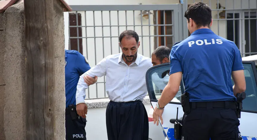 Kayıp bebek Büşra soruşturmasında yeni gelişme 2