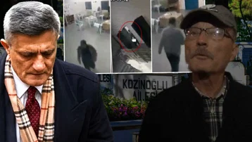 Kozinoğlu soruşturması. Hasan Atilla Uğur'un ifadesi ortaya çıktı, 3 soru yanıtsız kaldı