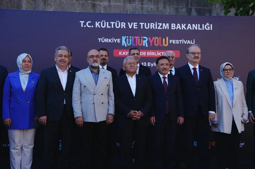 KAYSERİ’NİN GASTRONOMİ ZENGİNLİĞİ LEZZET NOKTALARINDA KEŞFEDİLECEK 3