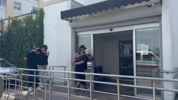 5 ay önceki kazanın hasar tartışması cinayetle bitti, 8 çocuk babası öldürüldü