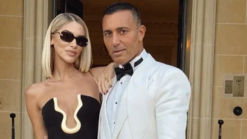 Malvarlığı tedbiri uygulanması talep edildi. Mustafa Sandal ve eşi açıklama yaptı