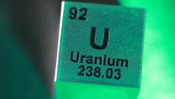 Suudi Arabistan, Medine'de 110 milyon tonluk uranyum cevheri keşfetti