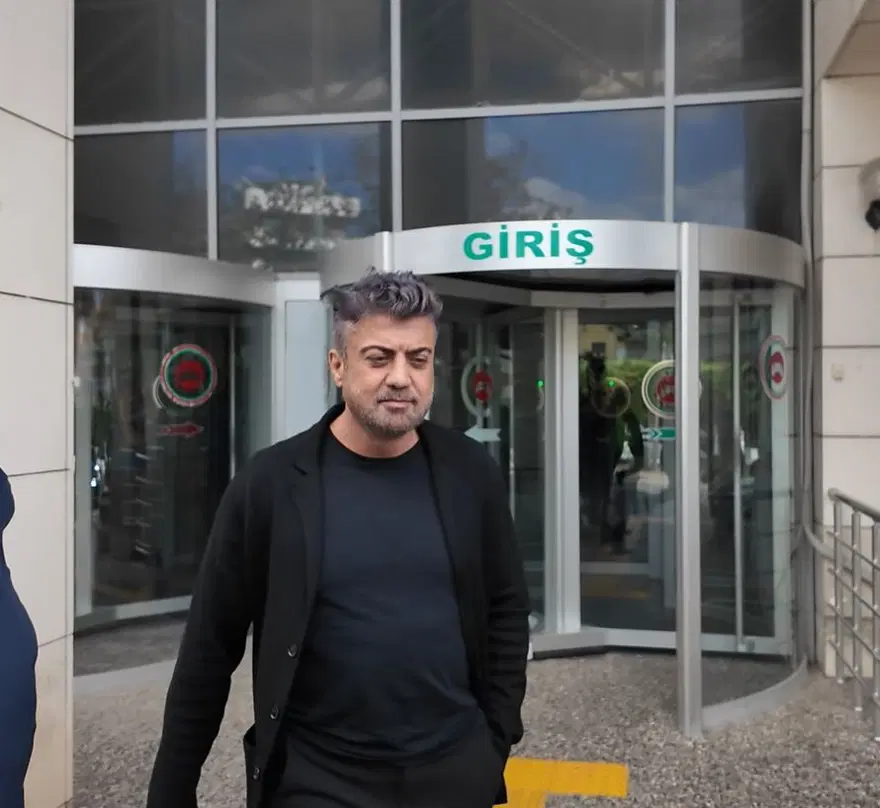 İŞTE ŞAŞMAZ'IN İFADESİNİN TAM METNİ 1
