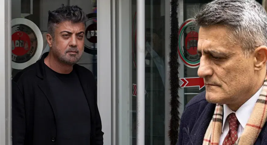 Kurtlar Vadisi senaristi Raci Şaşmaz ne dedi? İşte ifadesinin tam metni