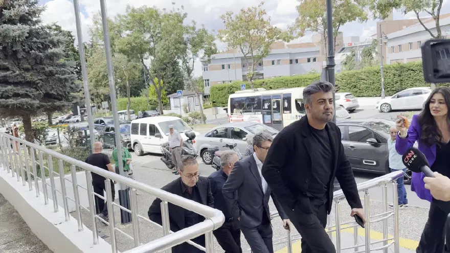 "GERÇEK HAYATLA İLGİSİ YOKTUR" 2