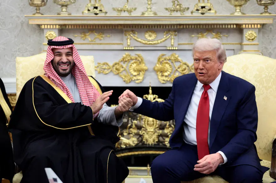 ABD'DEN SUUDİ ARABİSTAN İÇİN SEYAHAT UYARISI 3