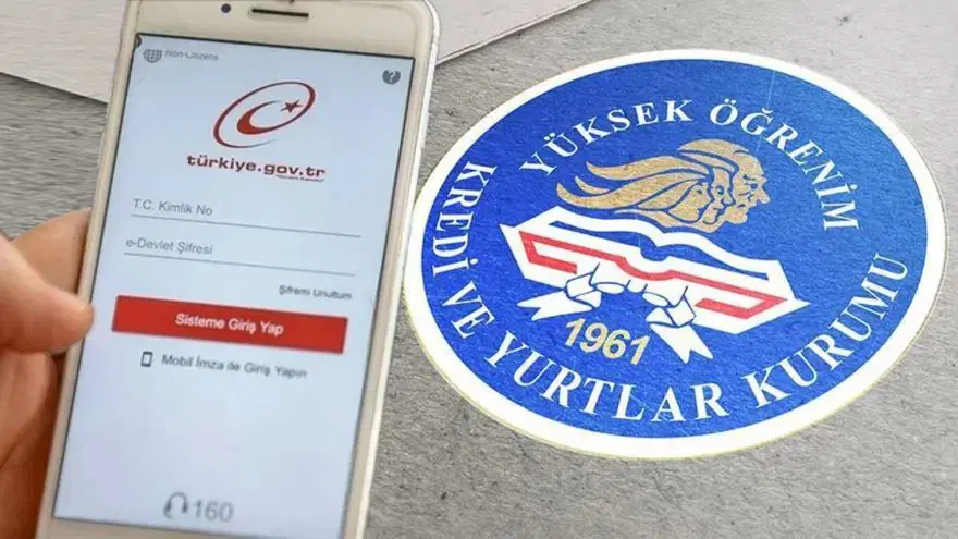 2026 KYK BURS BAŞVURULARI NE ZAMAN? 1