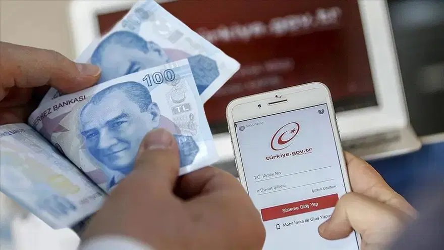KYK BURS BAŞVURUSU NASIL YAPILIR? 2