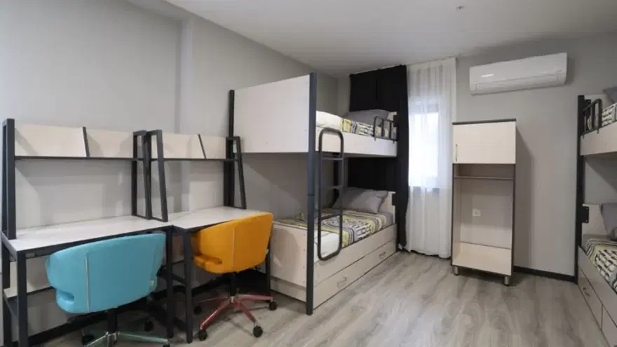 İBB yurt başvuru sonuçları açıklandı 2