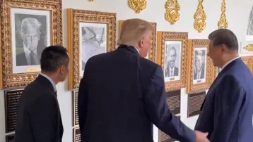 Trump-Şi zirvesi. Biden esprisi Çin liderini güldürdü