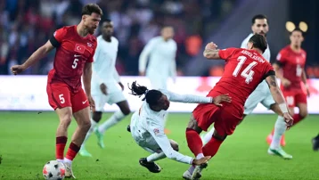 CANLI | Türkiye'nin yolculuğu başladı, rakip Fransa