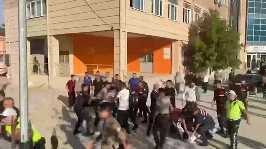 SALDIRIYI KİM GERÇEKLEŞTİRDİ? 3