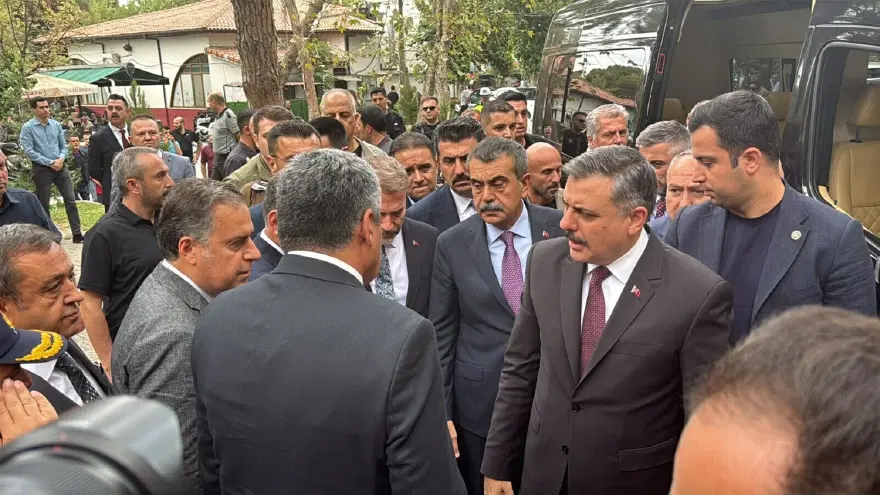 ÜÇ MÜFETTİŞ GÖREVLENDİRİLDİ, OKUL TATİL EDİLDİ 3