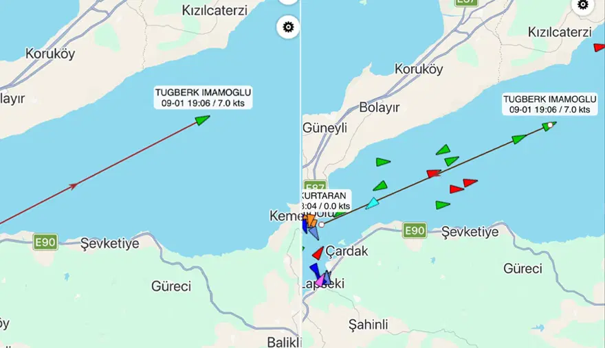 SORUŞTURMADA SON DURUM 5