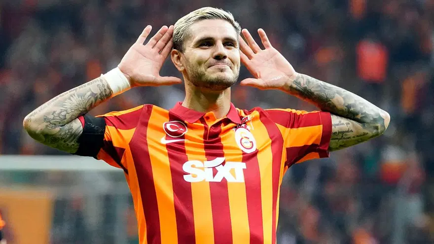 Mauro Icardi ne yapacak? Menajerinden açıklama var 1