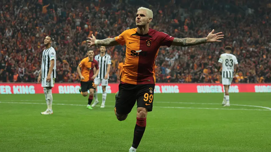 Mauro Icardi ne yapacak? Menajerinden açıklama var