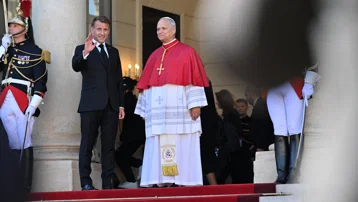 Papa'dan yapay zeka uyarısı: Makineler cenneti arasında insanlık kaybedilmemeli