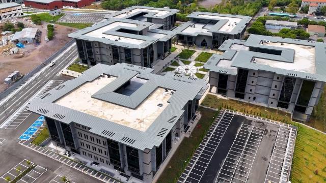 TOKİ'den eğitim altyapısına 31 bin 782 derslikli katkı