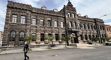 Tarih zenginliğinde zirve! Komşu illeri geride bıraktı