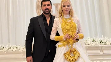 Önce mağdur ve sanık sonra karı koca. Vanlı Kara Haydar soruşturmasında neler biliniyor?