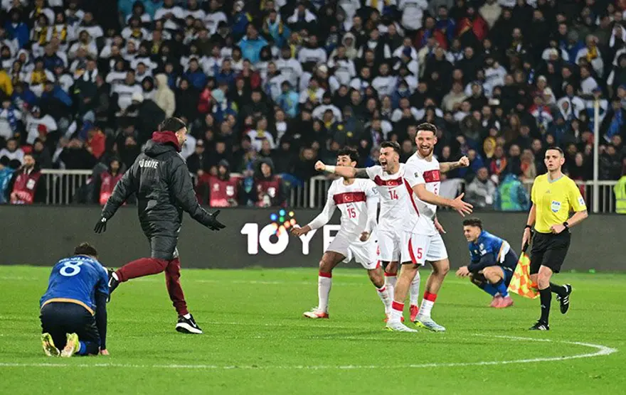 MİLLİ ARA NE ZAMAN? 1