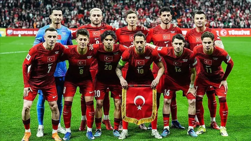 MİLLİ ARA NE ZAMAN? 1