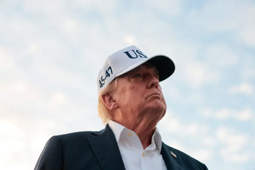 TRUMP YÖNETİMİ “SEÇİM HİLESİ” SAVUNMASI YAPTI 4