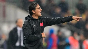 Maç sonu tepkiler peş peşe. "TFF bir karar verecek" | "Evine dön"