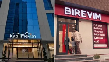 Emlak Katılım, Katılımevim ve Birevim'i satın alacak