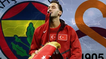 Fenerbahçe ve Galatasaray'ın gündemindeydi, milli yıldıza dev talip