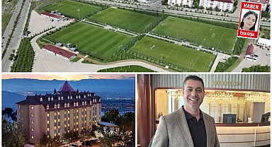 Palandöken'de yüksek irtifa kamp sezonu devam ediyor