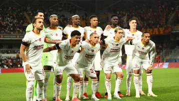 Galatasaray'ın Şampiyonlar Ligi kadrosunda 3 eksik