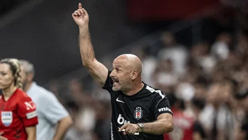 Vincenzo Italiano'dan maç sonu itiraf. "Çok tehlikeliydi"