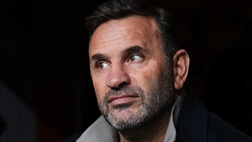 Okan Buruk sakatlık tartışmalarına cevap verdi. ''Nereden çıktı bilmiyorum'' 3