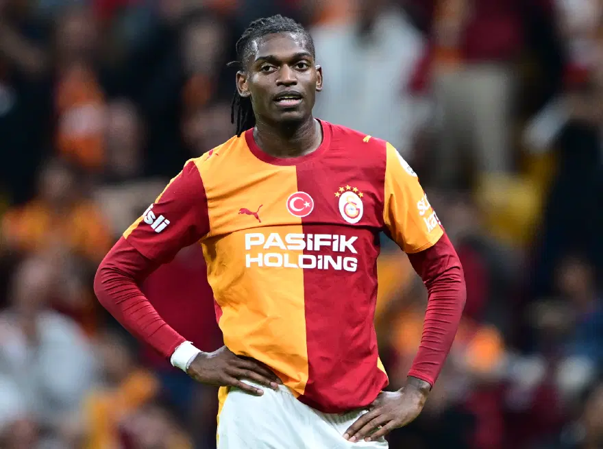"GENEL İSTEK YERİNDEYDİ" 2