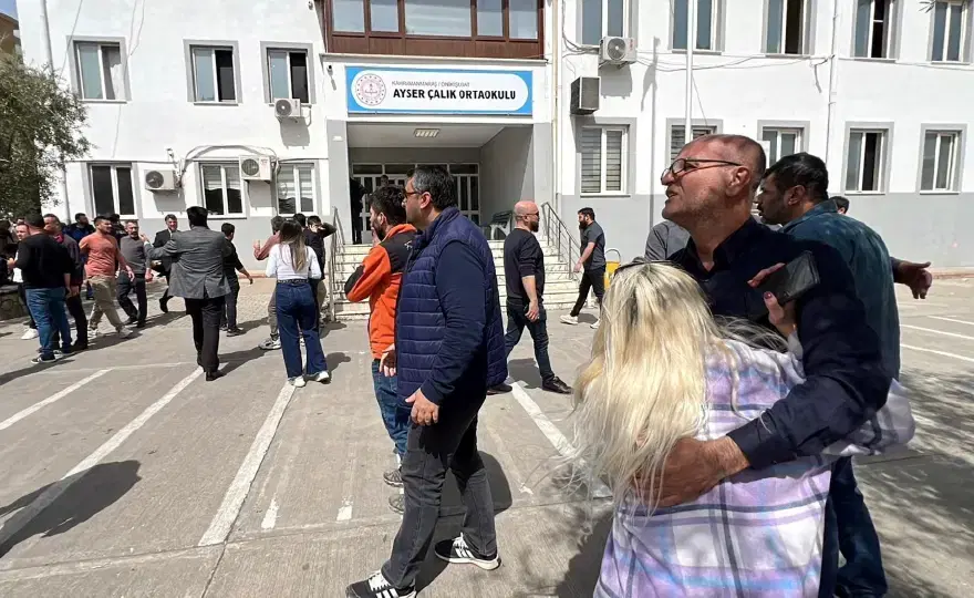 İDDİANAMEDEN AYRINTILAR 2