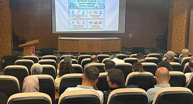 Kamu çalışanlarına dumansız yaşam desteği