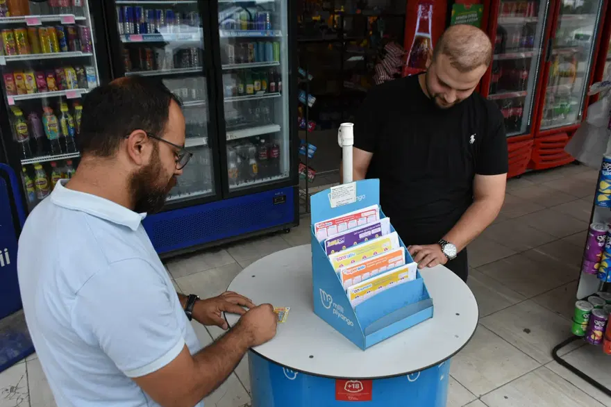 "İLLA Kİ BİZE DE BİR GÜN ÇIKACAK" 2