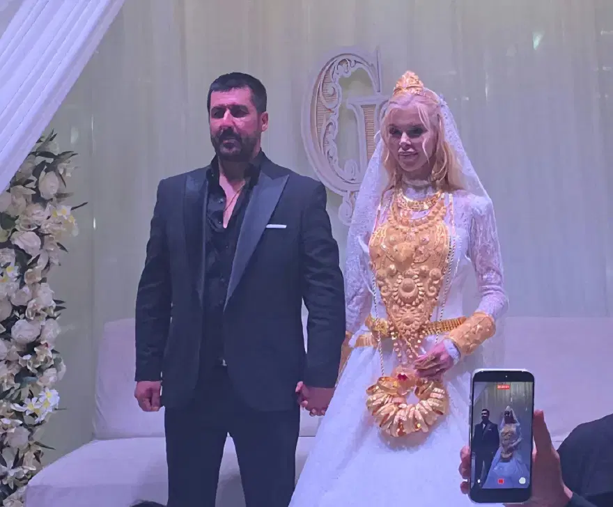 "BU ŞEKİLDE İNSANLARA HAVA ATIYORDU" 3