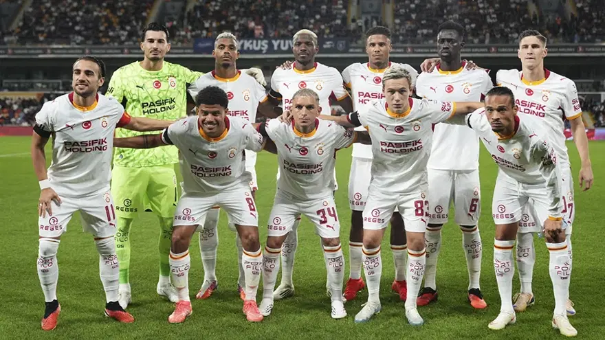Osimhen ve Lemina bir Avrupa, bir Süper Lig maçını kaçıracak