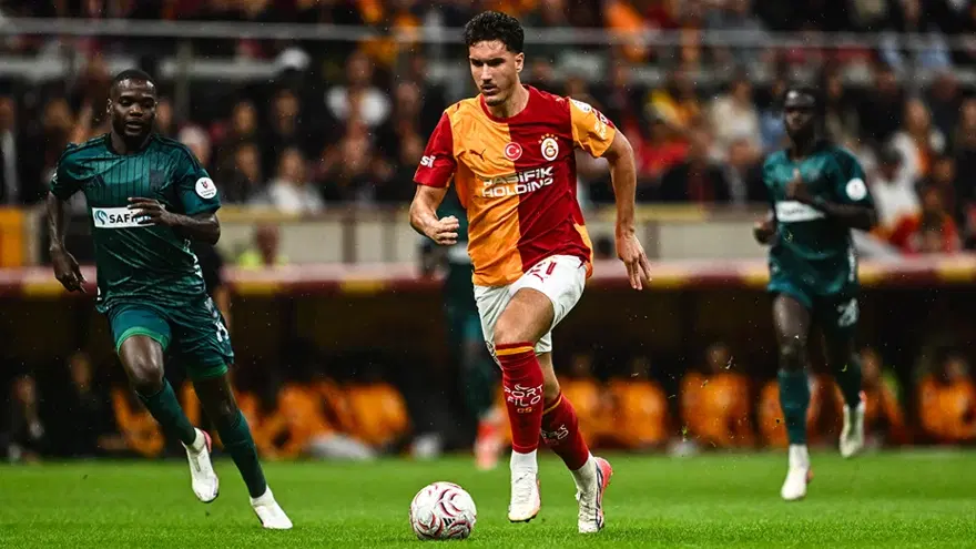 "Osimhen'siz bu kadar" Spor yazarları Galatasaray için ne dedi? 2