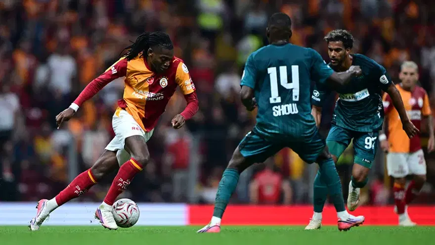 "Osimhen'siz bu kadar" Spor yazarları Galatasaray için ne dedi? 4