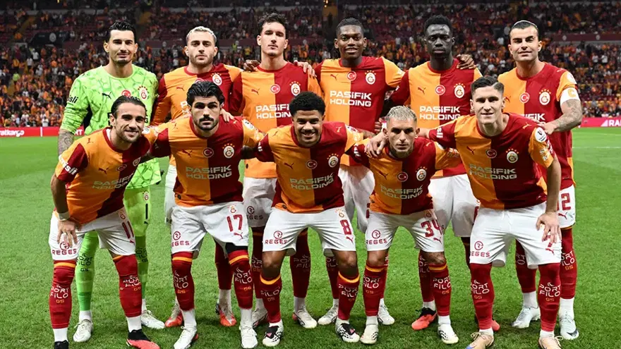 "Osimhen'siz bu kadar" Spor yazarları Galatasaray için ne dedi? 3